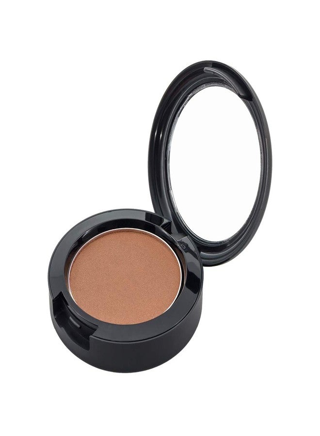 KEYA SETH AROMATHERAPY, DEVICE OF DROP Keya Seth Professional Makeup Blush On, Woody Brown Natural Highlighter & Blusher, Enriched with Jojoba oil & Vitamin E Long Lasting Flushed Look,(Shade 04) 5.2gm - Image 1