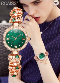Rose Gold - Style E