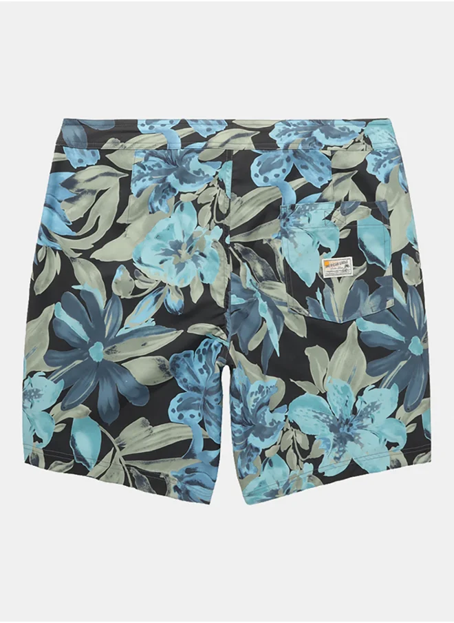 امريكان ايجل AE 8" Swim Trunk