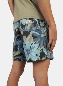 American Eagle AE 8" Swim Trunk  - Image 4