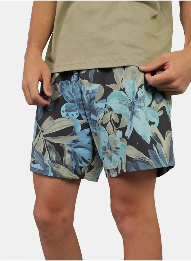 امريكان ايجل AE 8" Swim Trunk