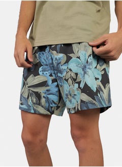 American Eagle AE 8" Swim Trunk  - Image 1