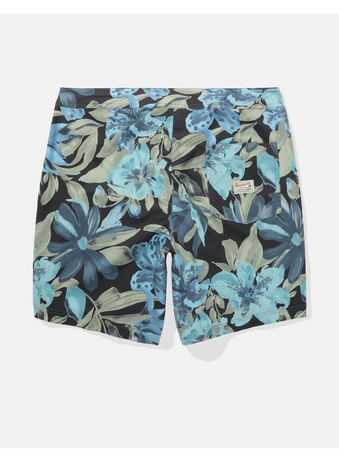 American Eagle AE 8" Swim Trunk - Image 2