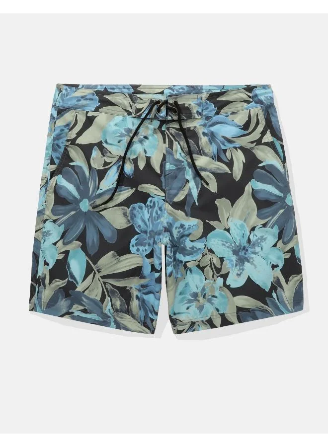 امريكان ايجل شورت سباحة ٨ بوصة