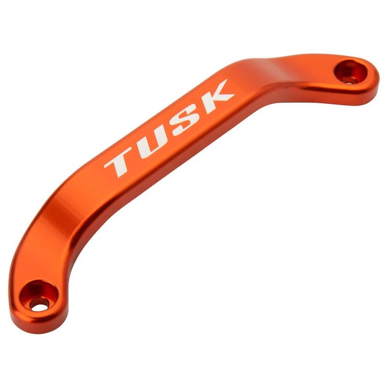 Tusk Grab Handle Orange Compatible with KTM 300 XC-W 2020-2023/150 XC-W 2020-2023/500 EXC-F 2020-2023