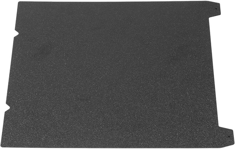 لوحة بناء PEI مزدوجة الجوانب 235x235 مم، سرير مرن عالي الحرارة لـ Ender 3 S1 Pro - Image 2