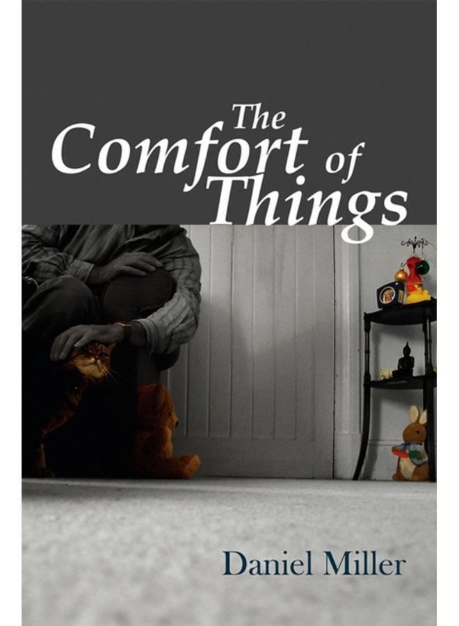 The Comfort of Things - Paperback