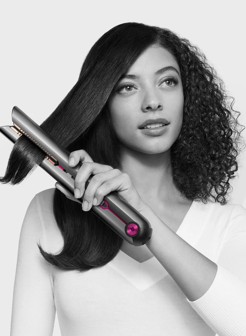 dyson Dyson Corrale™ hair straightener (Purple/Black)