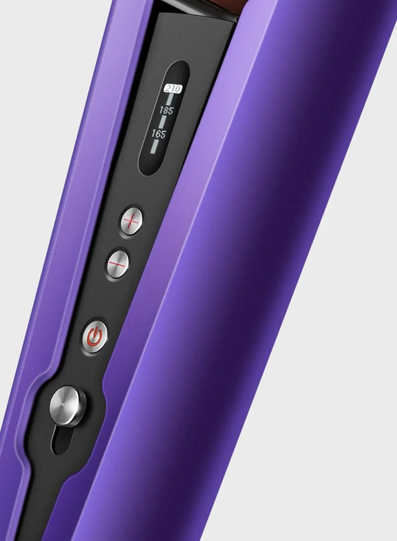 dyson Dyson Corrale™ hair straightener (Purple/Black)