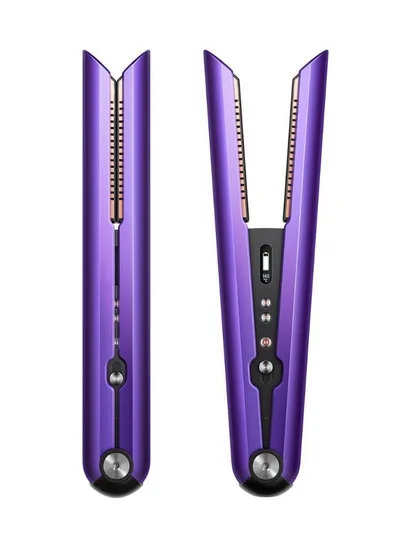 dyson Dyson Corrale™ hair straightener (Purple/Black)