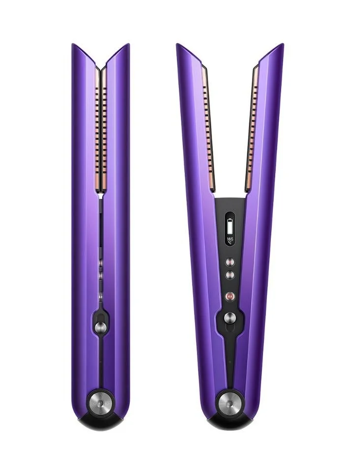 dyson Dyson Corrale™ hair straightener (Purple/Black)