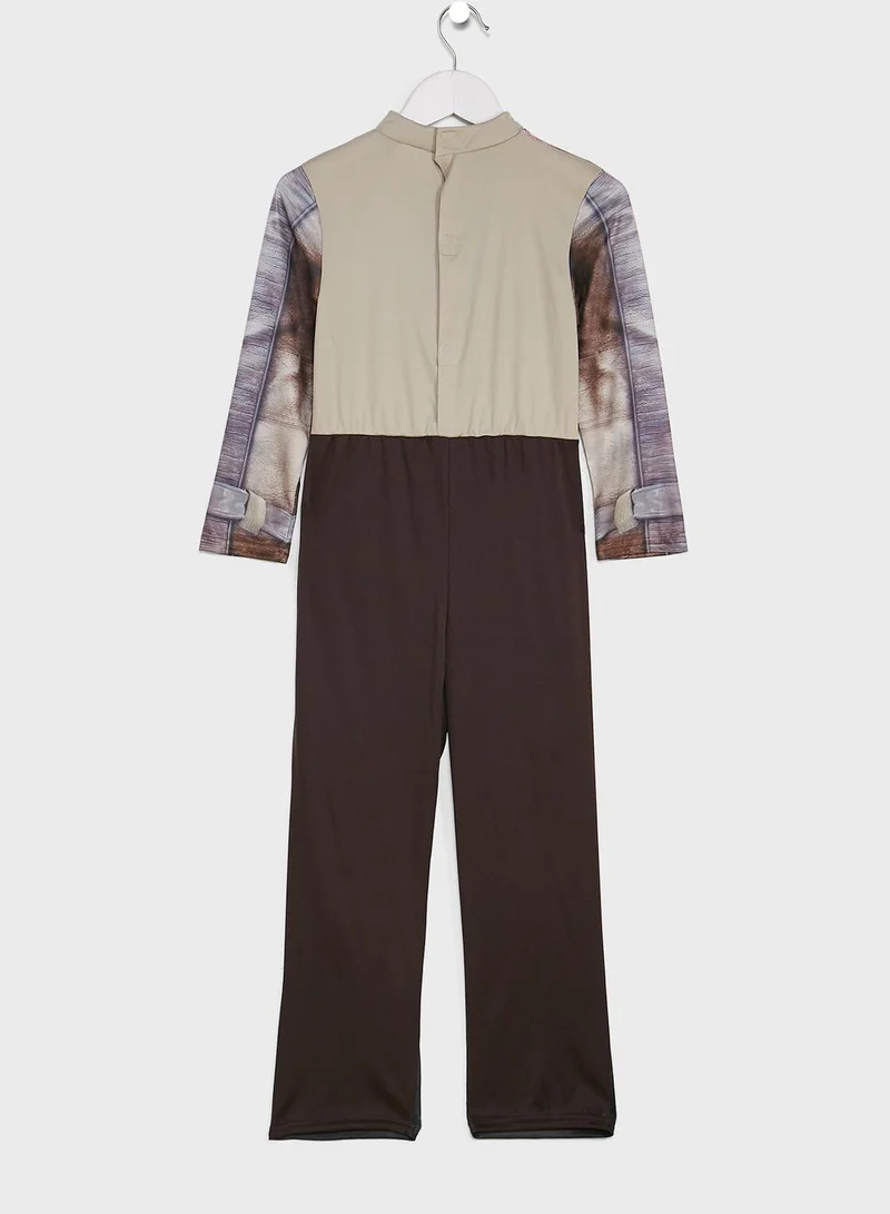 Rubies Costume Kids Finn Classic Costume