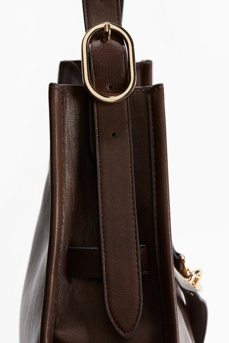 اتش اند ام حقيبة كتف