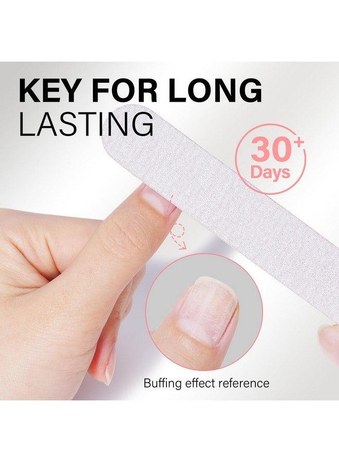 AILLSA Gel Nail Glue For Nail Tips, Solid Super Strong Soft Gel Glue 15G Professional Fake Nail Glue Gel, Acrylic Nail Glue U V Lamp Curing Needed - Long Lasting 30 Days+ - Image 4