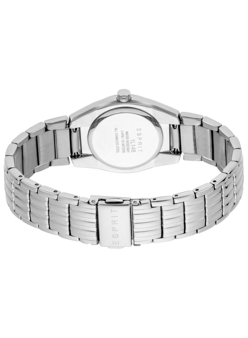 Esprit Stainless Steel Analog Women's Watch ES1L148M0045 - Image 3