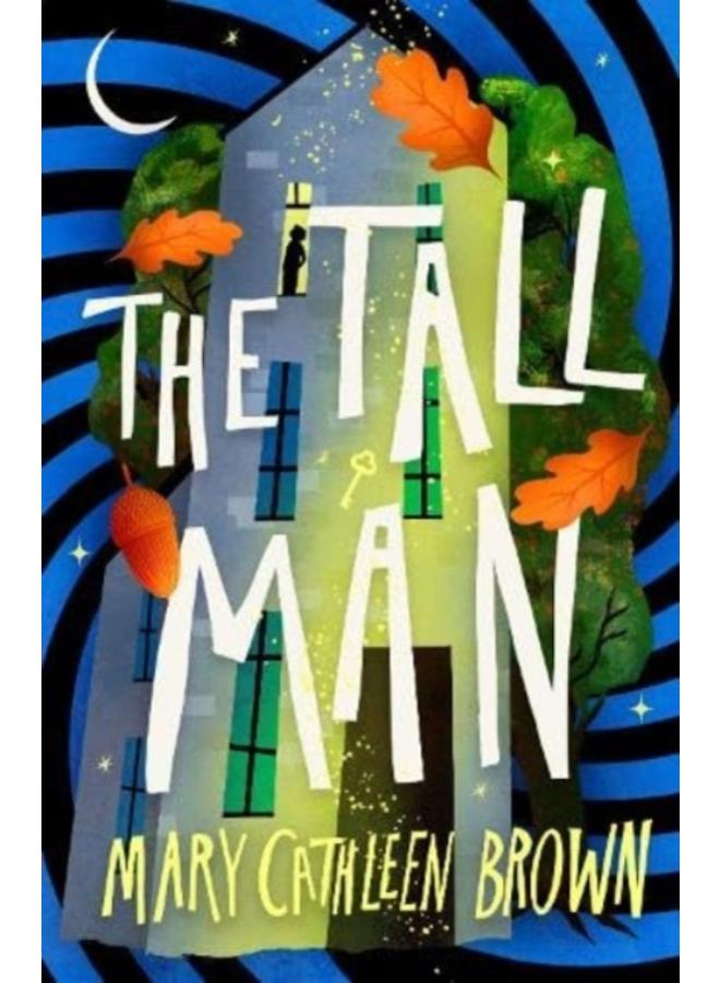 The Tall Man 