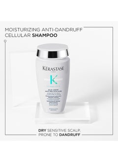 KERASTASE Symbiose Peeling Fond Holiday Haircare Gift Set, Pack of 3  - Image 3