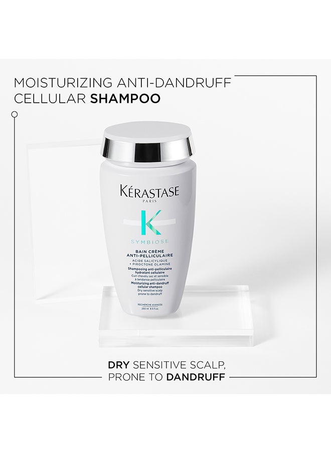 KERASTASE Symbiose Peeling Fond Holiday Haircare Gift Set, Pack of 3  - Image 3