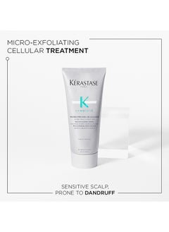 KERASTASE Symbiose Peeling Fond Holiday Haircare Gift Set, Pack of 3  - Image 4