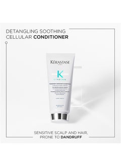 KERASTASE Symbiose Peeling Fond Holiday Haircare Gift Set, Pack of 3  - Image 5