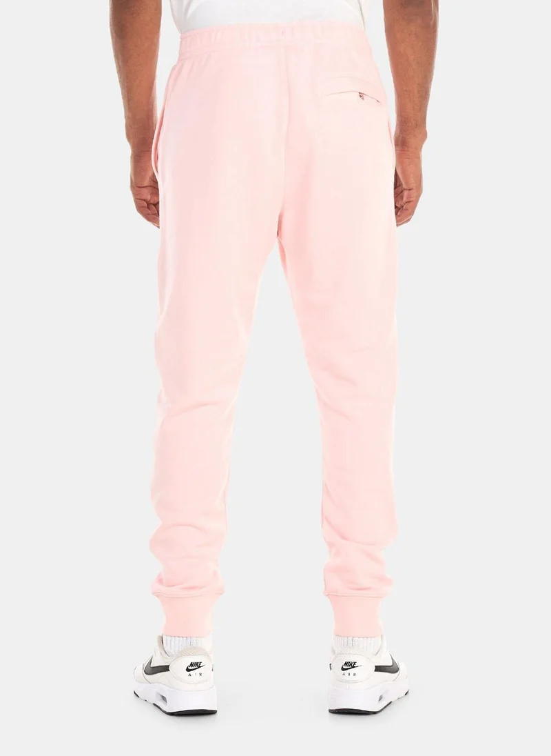 Nike Men's Sportswear Club Sweatpants