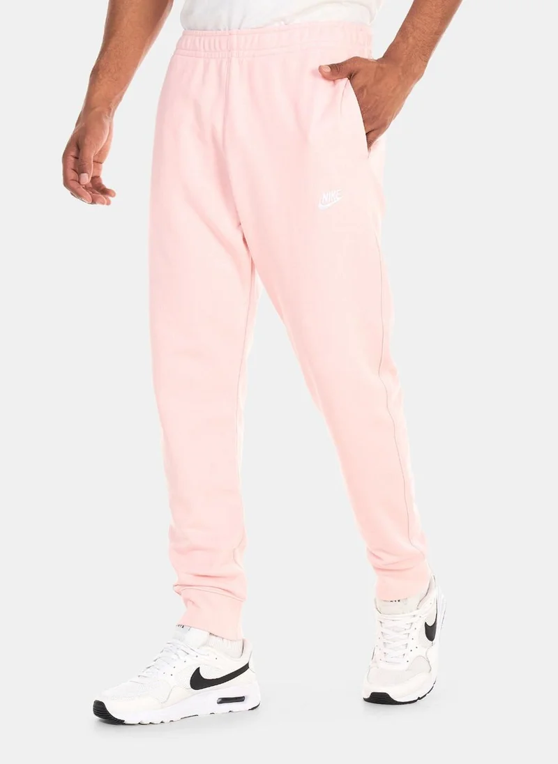 Nike Men's Sportswear Club Sweatpants