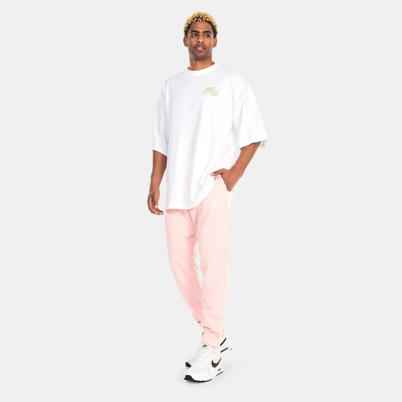 Nike Men's Sportswear Club Sweatpants