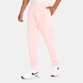 Nike light pink