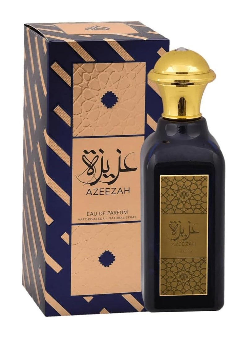 Azeezah for Unisex ,Eau De Parfum,100ml