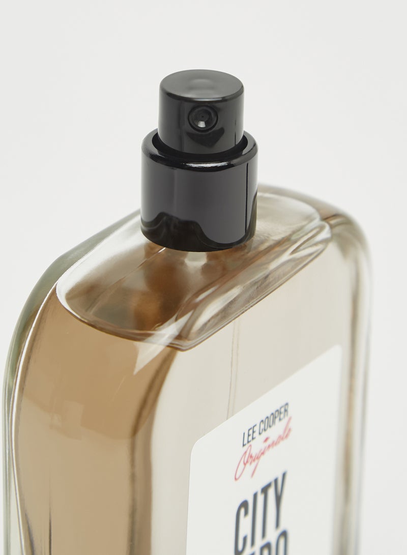 Splash Lee Cooper City Hero Perfume - 100 ml EDP - Image 3