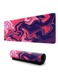 pink/dark purple