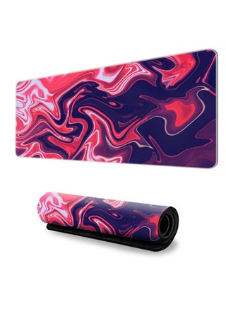 pink/dark purple