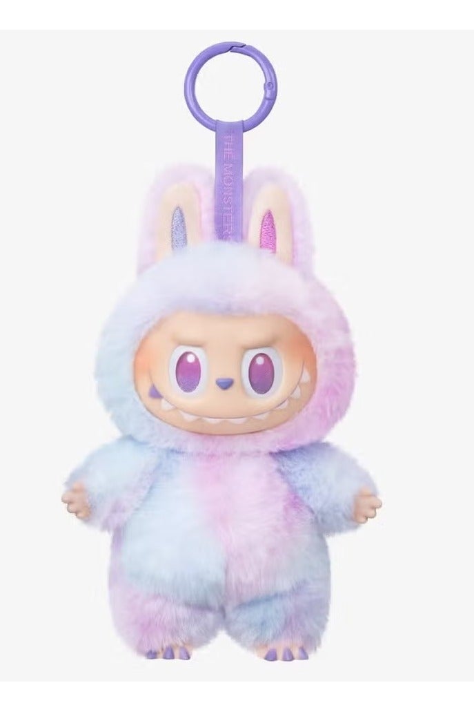 Pop Mart x Bobo & Coco Labubu The Monsters Big into Energy Series Vinyl Plush Pendant Single Blind Box - Image 3