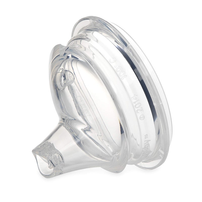 Nuby 2 Piece Comfort Replacement Spout - Image 3