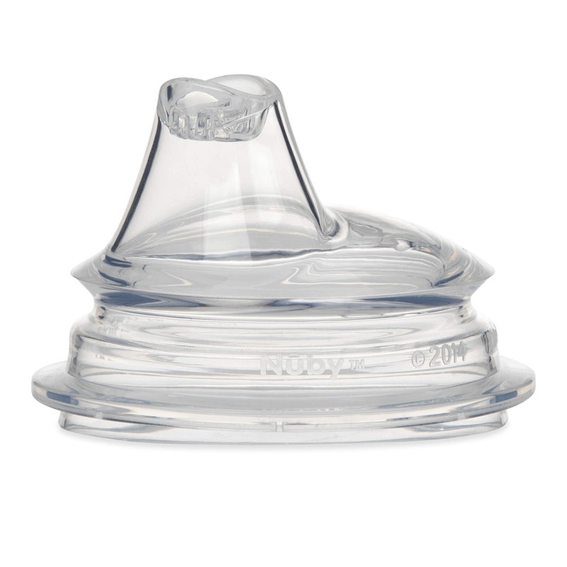 Nuby 2 Piece Comfort Replacement Spout - Image 4