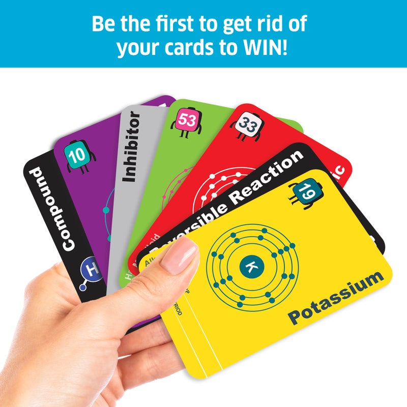 تشاك أند تشاكلز Chalk & Chuckles - Elemental Blast - Image 3