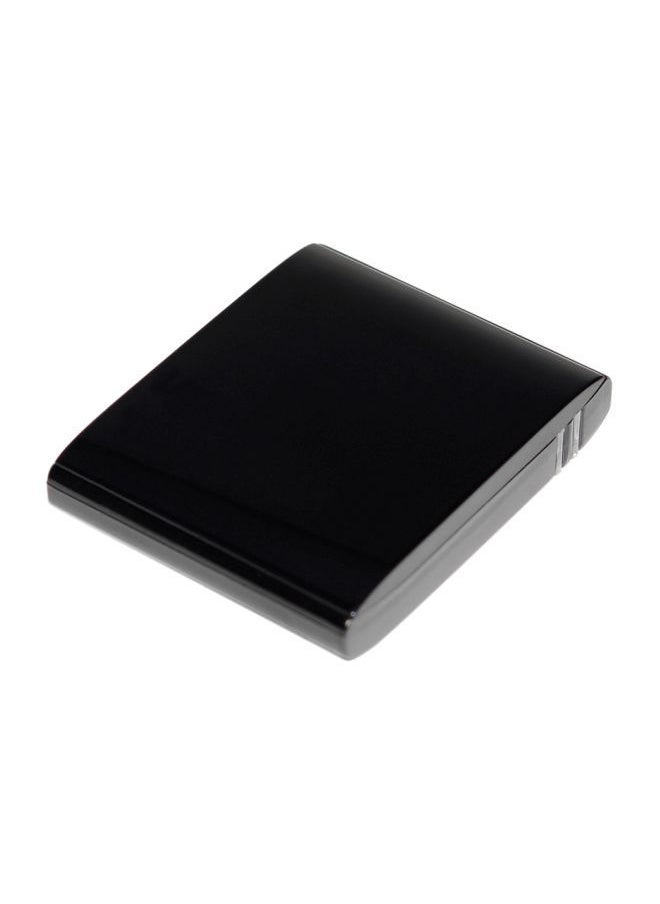 NIBEMINENT Bluetooth 30-Pin Audio Receiver Black  - Image 2
