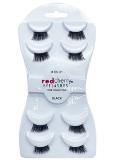 Red Cherry Red Cherry DS 01 eyelash kit 