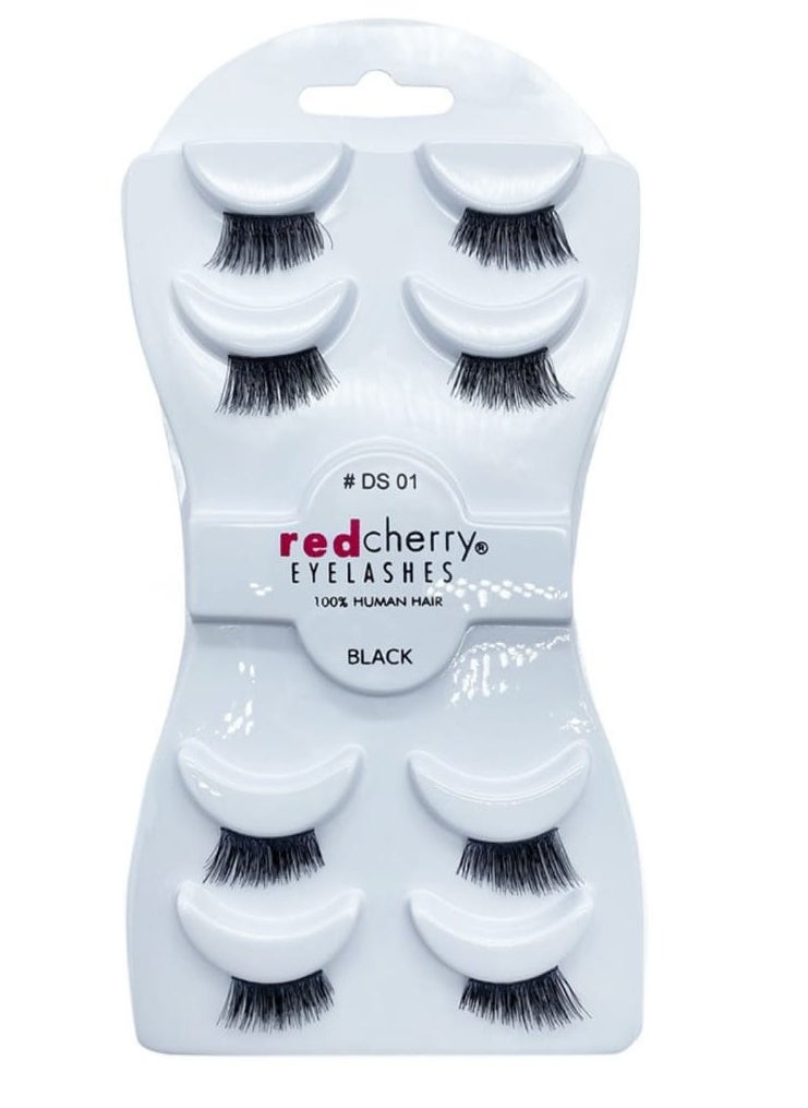 Red Cherry - Red Cherry DS 01 eyelash kit - Image 1