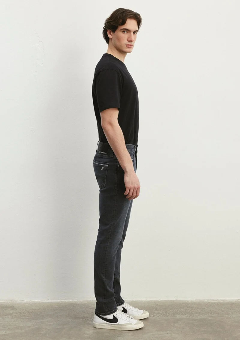 MAVI Blue Jake Pro Navy Blue Jean Trousers 0042286535