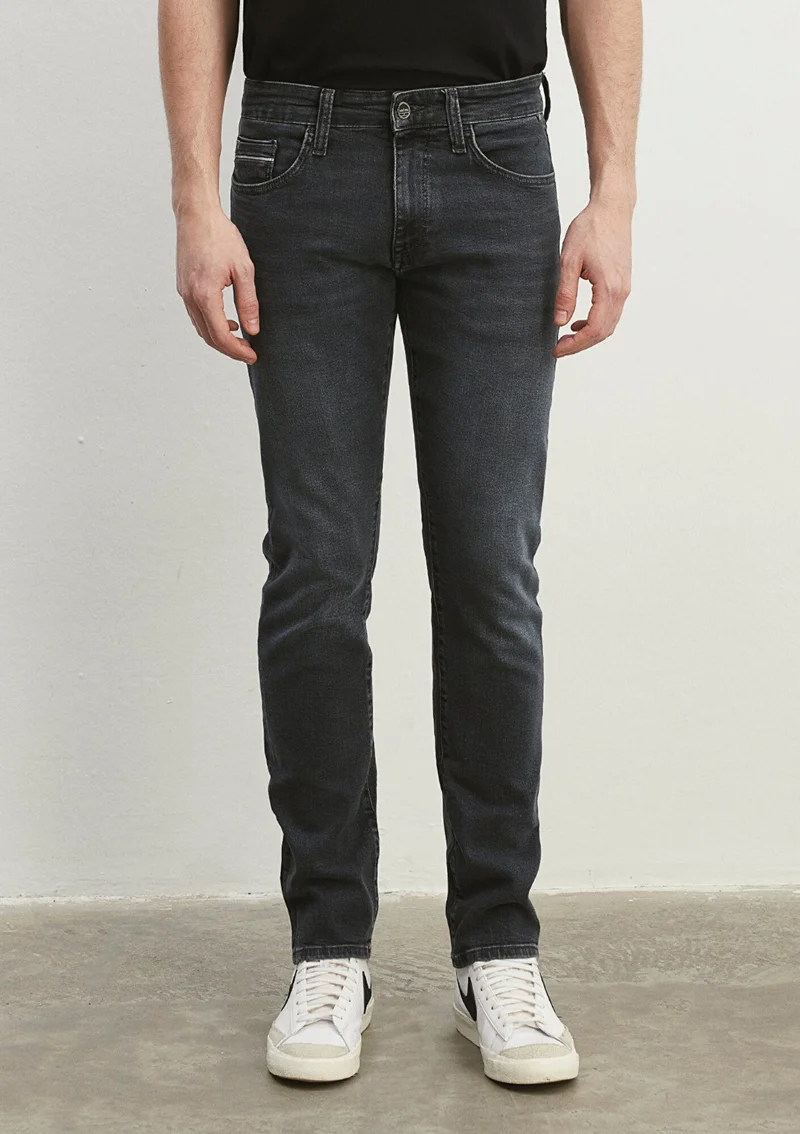 MAVI Blue Jake Pro Navy Blue Jean Trousers 0042286535