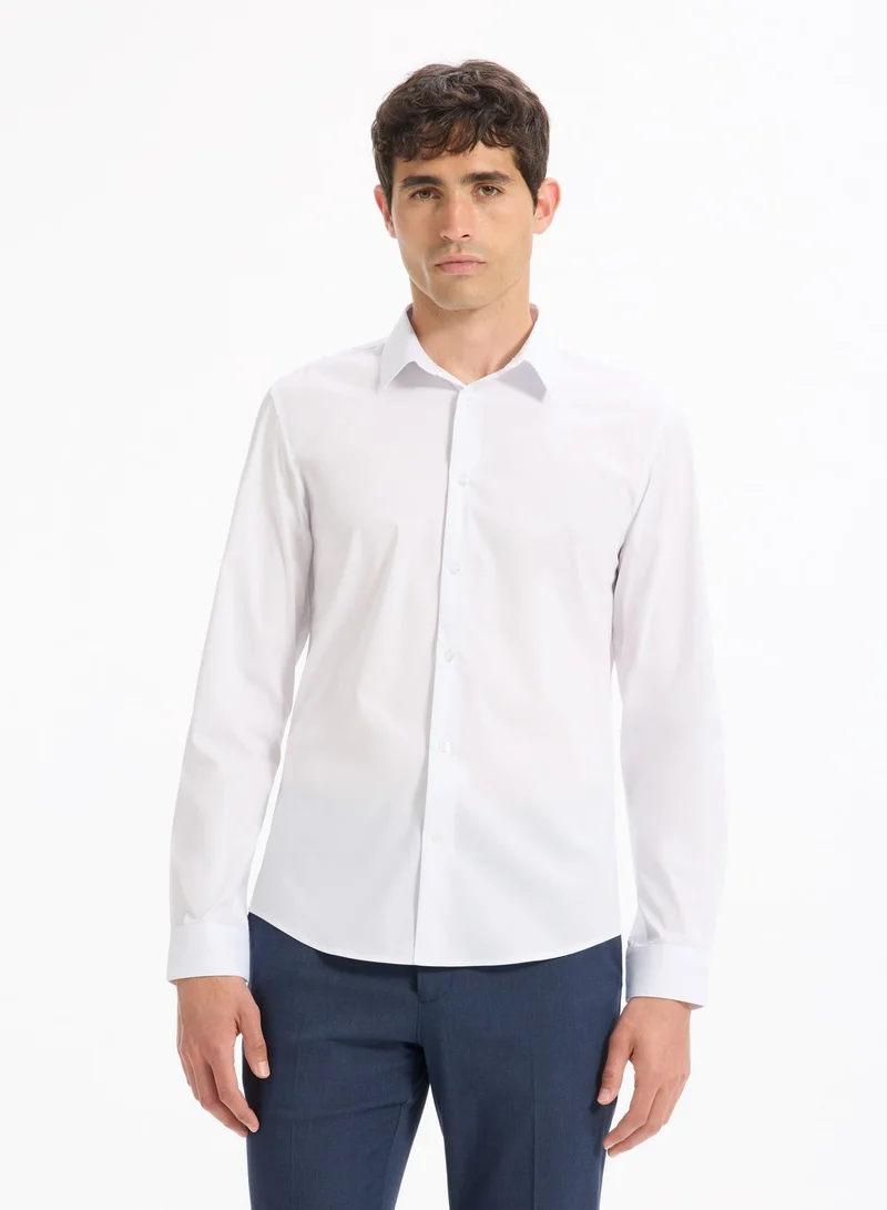 Celio Masantal1 Long Sleeves Shirt