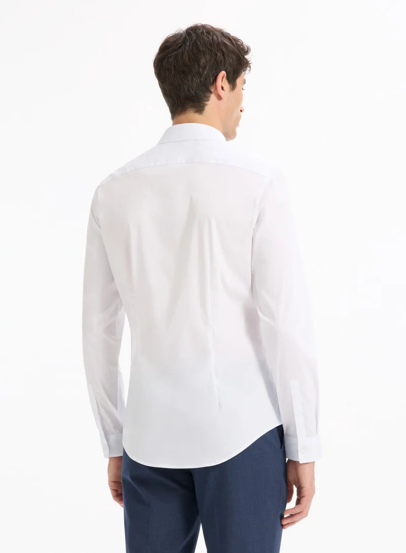 Celio Masantal1 Long Sleeves Shirt