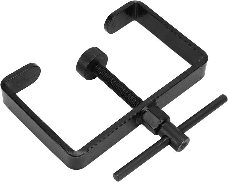 Dioche Installation Tool Motorcycle Universal Clutch Spring Compressor Tool for Motorcycles & Scooters | Engines | 125-155mm Pulley | Durable Carbon Steel & Easy to Use - Image 5