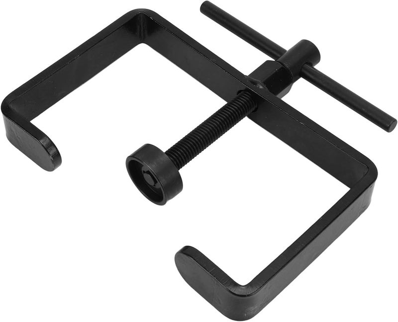 Dioche Installation Tool Motorcycle Universal Clutch Spring Compressor Tool for Motorcycles & Scooters | Engines | 125-155mm Pulley | Durable Carbon Steel & Easy to Use - Image 3