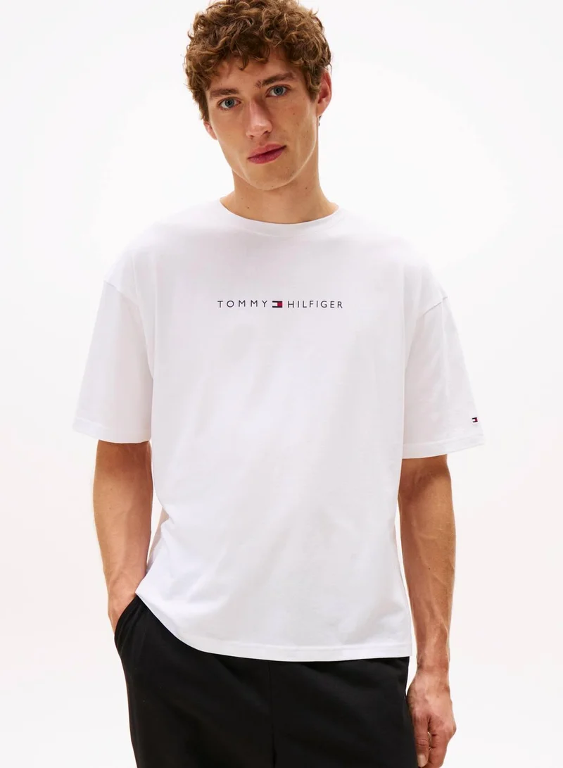 TH Original Logo Lounge T-Shirt