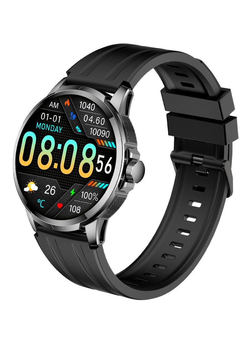 Smart Watch ACTIVE 4 with BT Calling - pzsku/Z7BEE9AF7A55109E89423Z/45/_/1721653243/a90ba1da-a53c-46c4-9a09-37d4150d3e92