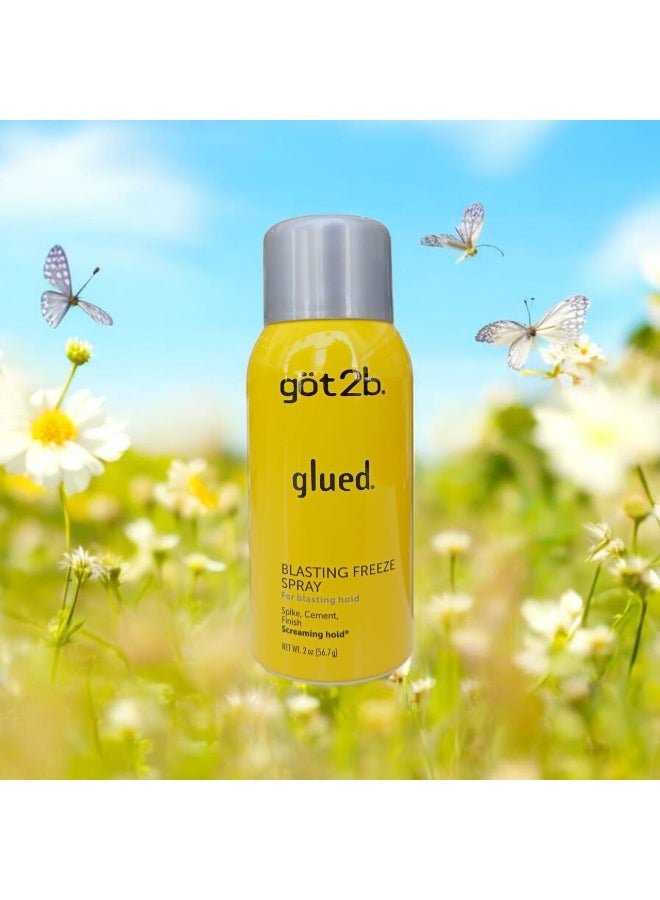 جوت تو بي بخاخ مثبت جو تو بي 56.7 جرام - Image 2