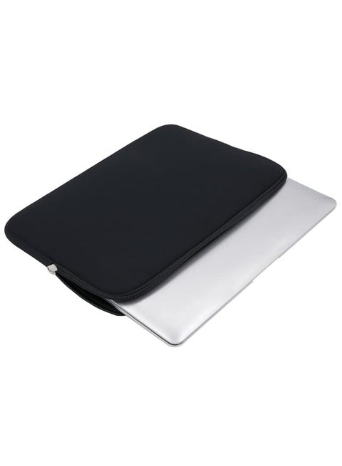 كمبيوتر محمول حامي - ماك بوك 11 بوصة 12 بوصة كمبيوتر محمول سوبر القطب - ديل ، إتش بي ، لينوفو ، ثينك باد ، وآسوس ، أيسر كروم الكتاب الإلكتروني ( 11-11.6 بوصة أسود )
