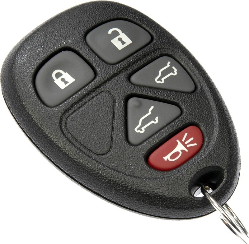 Dorman Keyless Entry Transmitter for Cadillac/Chevrolet/GMC - Image 1